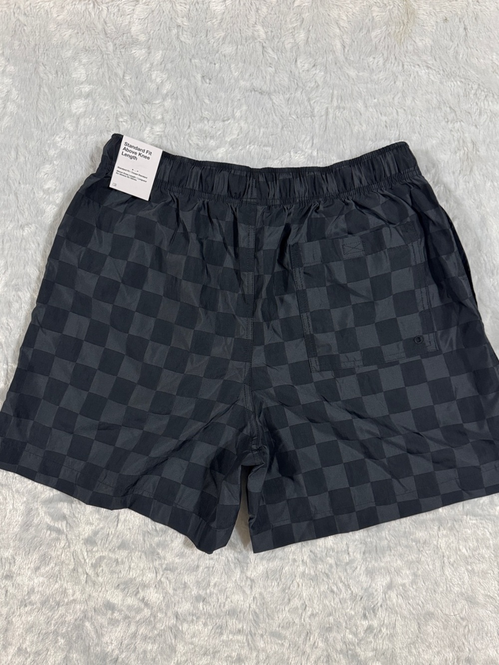 Nike NWT Men’s Standard Fit Above Knee Length Athletic Shorts - Picture 6 of 9